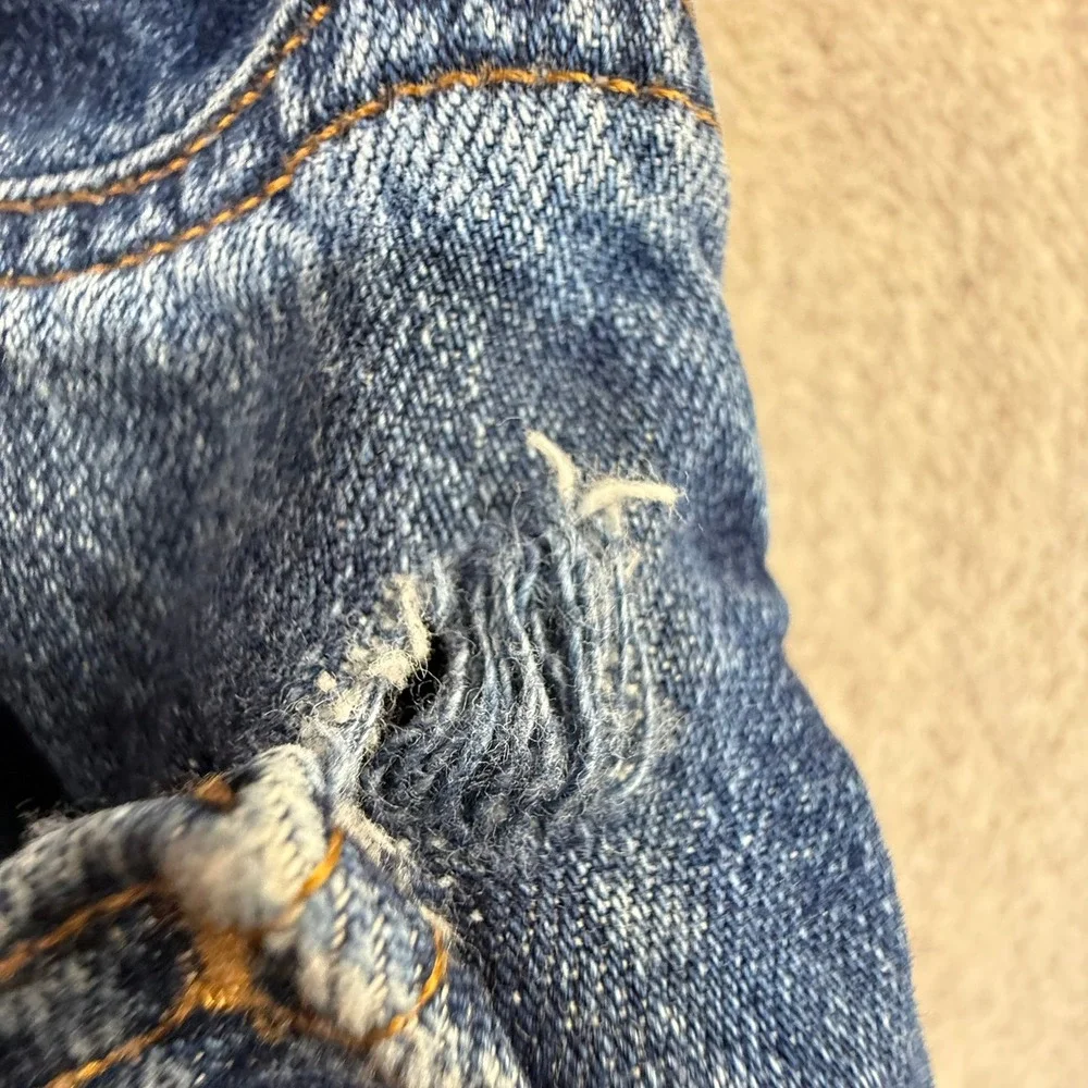 Carhartt relaxed fit